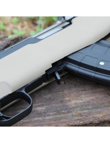 AK Style SKS Magazine Release