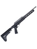 Spectre 10/22 Chassis Builder Kit - Black