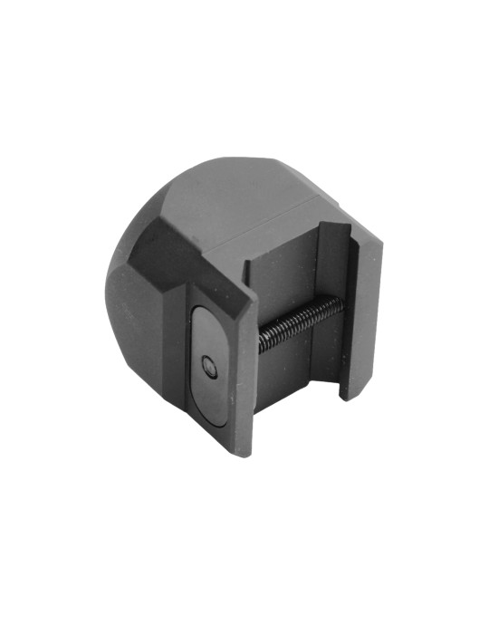 1913 Picatinny Buffer Tube Adapter