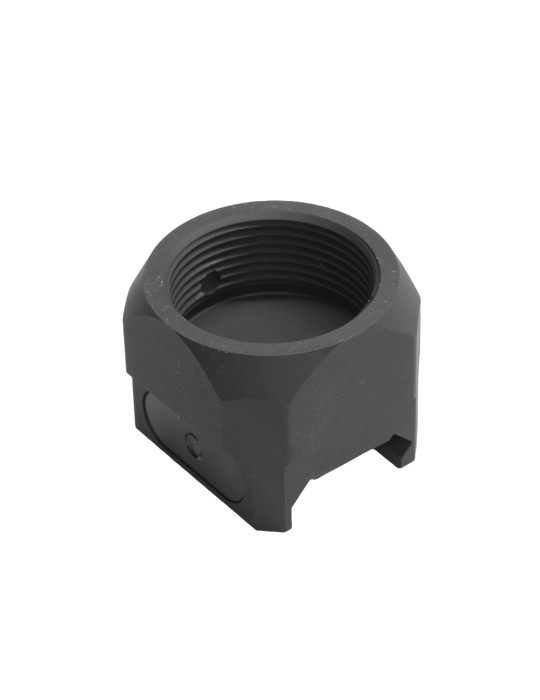 1913 Picatinny Buffer Tube Adapter