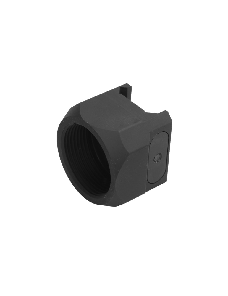 1913 Picatinny Buffer Tube Adapter