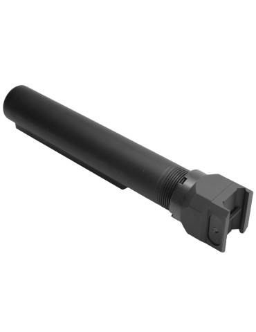 1913 Picatinny Buffer Tube Adapter Kit - Mil-Spec