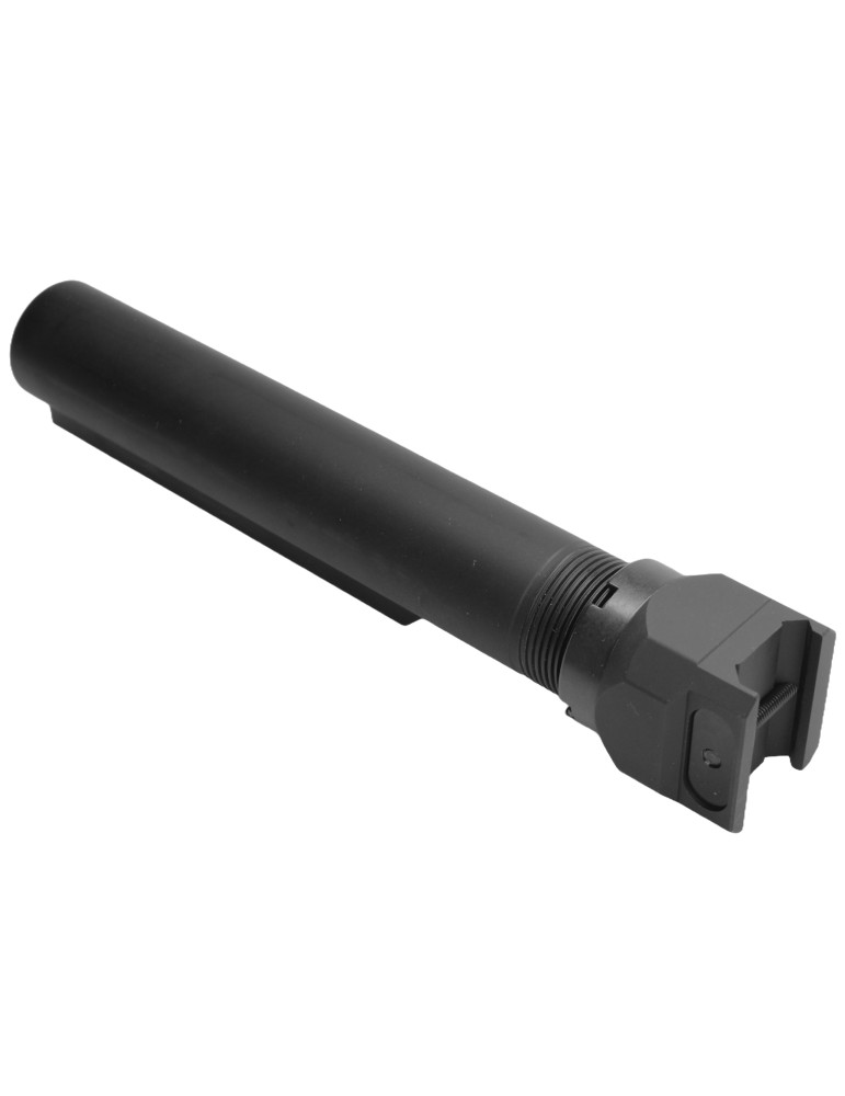 1913 Picatinny Buffer Tube Adapter Kit - Mil-Spec 1913 Picatinny Buffer Tube Adapter Kit - Mil-Spec