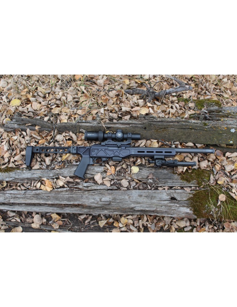 Spectre G3 10/22 Chassis - Black