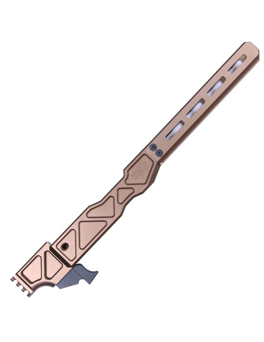 Spectre G3 10/22 Chassis - Tanodize