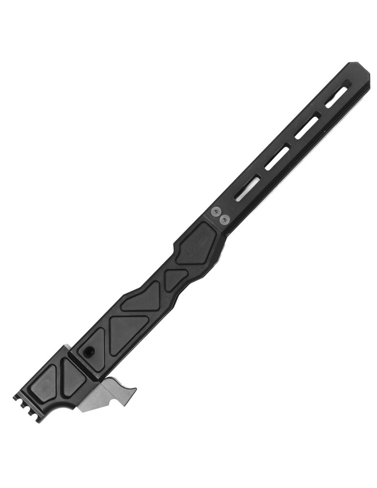 Spectre G3 10/22 Chassis - Black