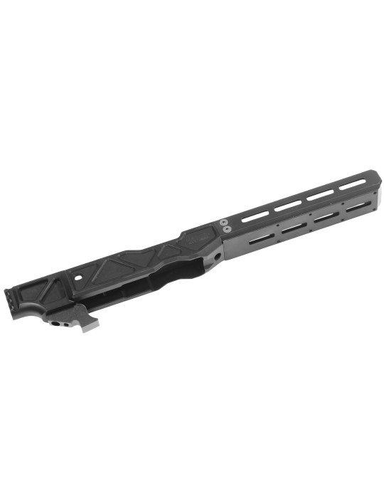 Spectre G3 10/22 Chassis - Black