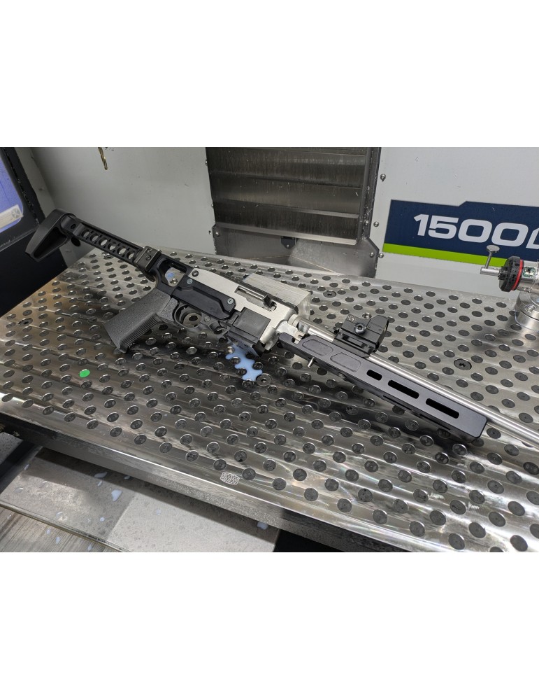 Spectre Superlite 10/22 Takedown Handguard