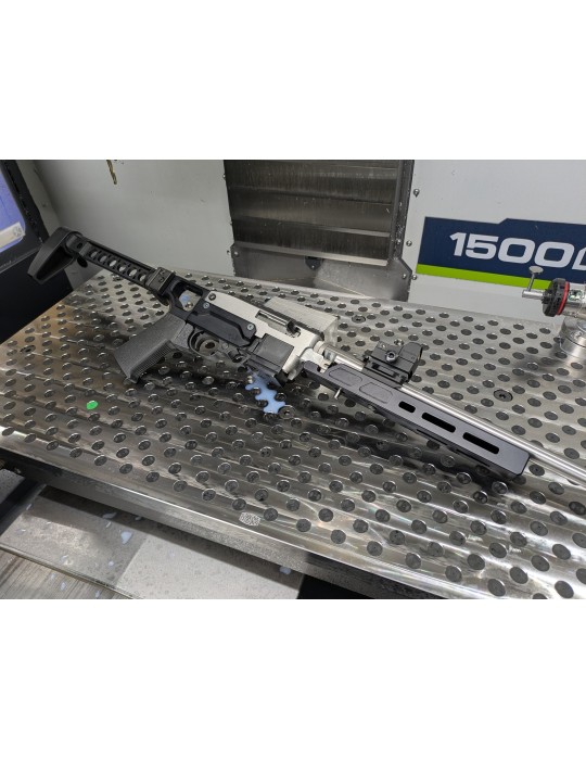 Spectre Superlite 10/22 Takedown Handguard