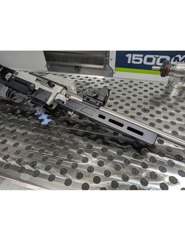 Spectre Superlite 10/22 Takedown Handguard