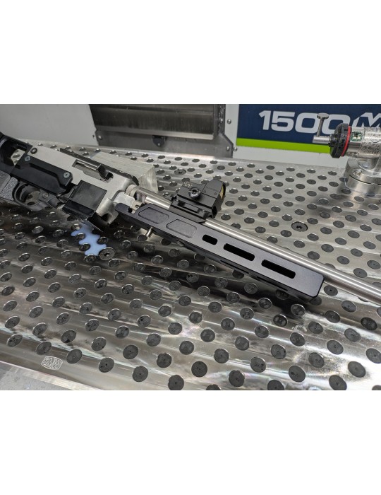Spectre Superlite 10/22 Takedown Handguard