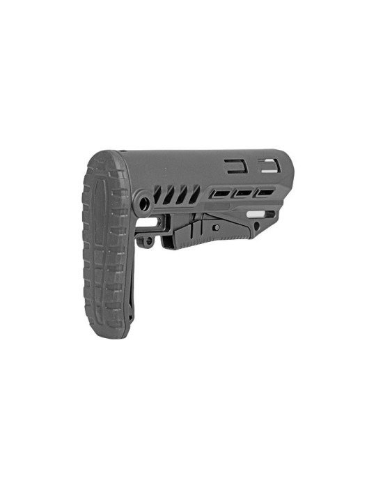 AR-15 Carbine Stock - Mil-Spec