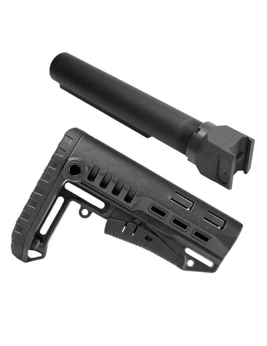 1913 Picatinny Stock Kit