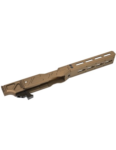 Spectre G3 10/22 Chassis - Tanodize