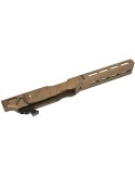 Spectre G3 10/22 Chassis - Tanodize