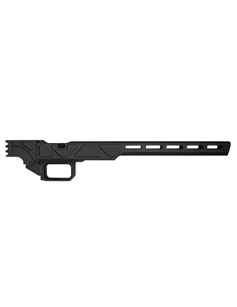 Spectre Cz 457 Chassis - Black
