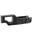Gen 2 Spectre Superlite 10/22 Chassis - Black