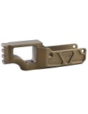 Gen 2 Spectre Superlite 10/22 Chassis - Bronze