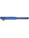 Spectre 10/22 Chassis - Blue