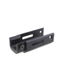 Spectre 10/22 Chassis Handguard Extension - Black