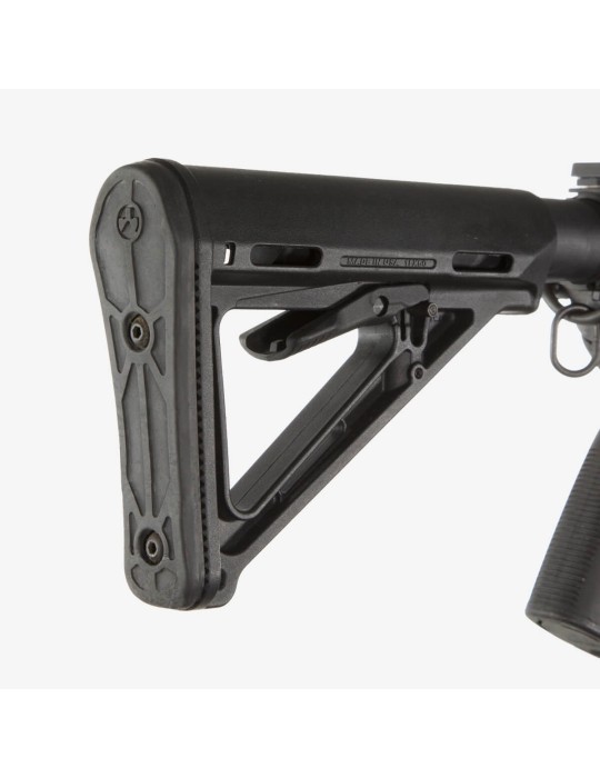 Magpul MOE Carbine Stock – Mil-Spec