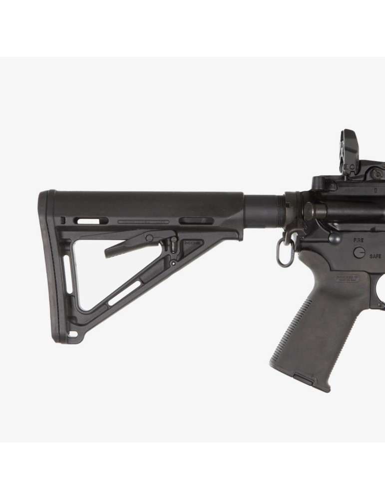 Magpul MOE Carbine Stock – Mil-Spec