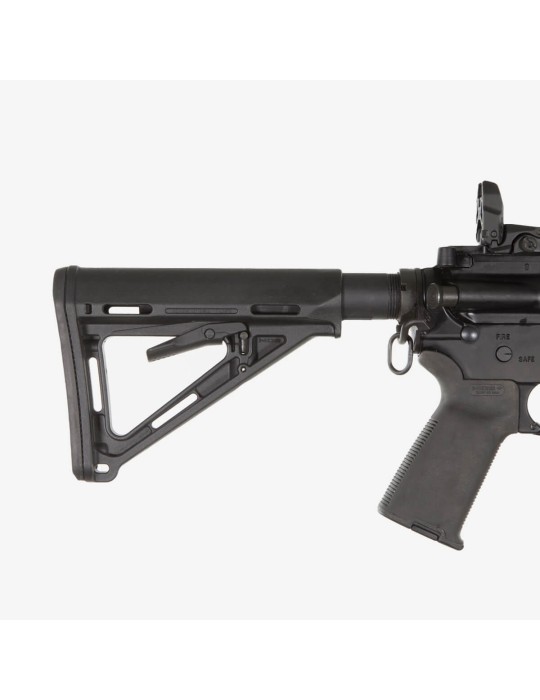 Magpul MOE Carbine Stock – Mil-Spec