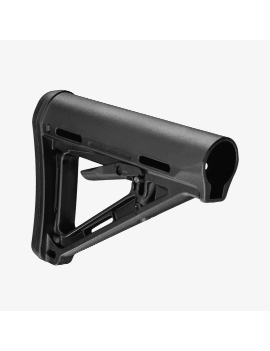 Magpul MOE Carbine Stock – Mil-Spec Magpul MOE Carbine Stock – Mil-Spec