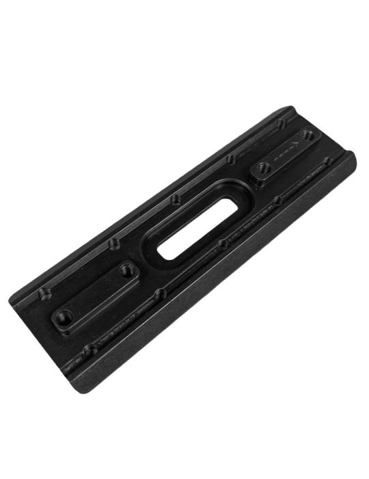 Spectre 10/22 Chassis Arca Rail