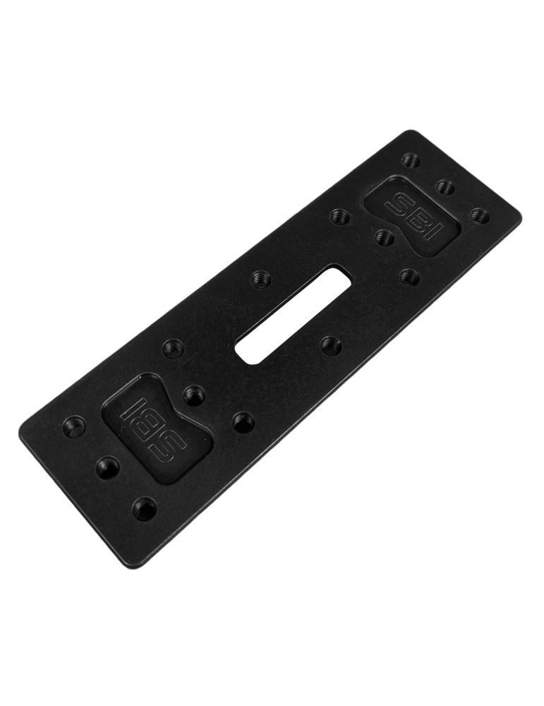 Spectre 10/22 Chassis Arca Rail Spectre 10/22 Chassis Arca Rail