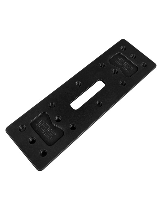 Spectre 10/22 Chassis Arca Rail Spectre 10/22 Chassis Arca Rail