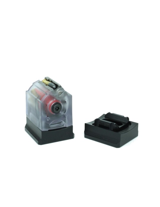 Ruger BX-1 10/22 Magazine Base Plate