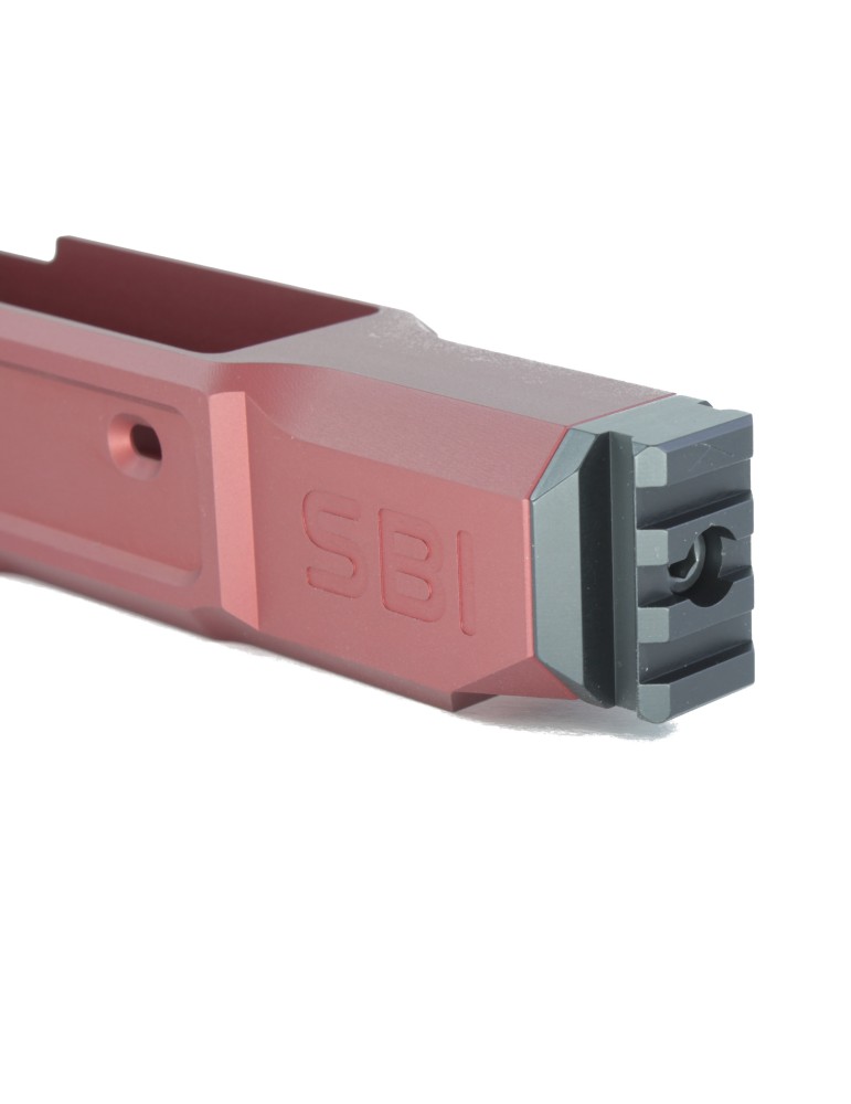 Spectre 10/22 Chassis 1913 Stock Mount