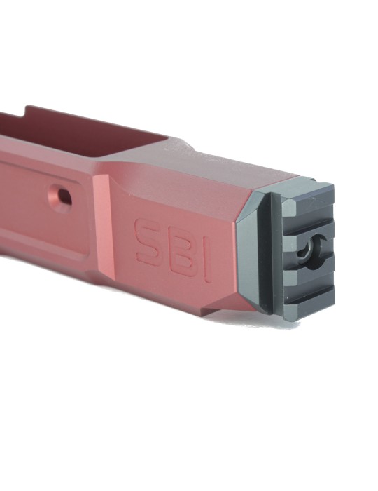 Spectre 10/22 Chassis 1913 Stock Mount