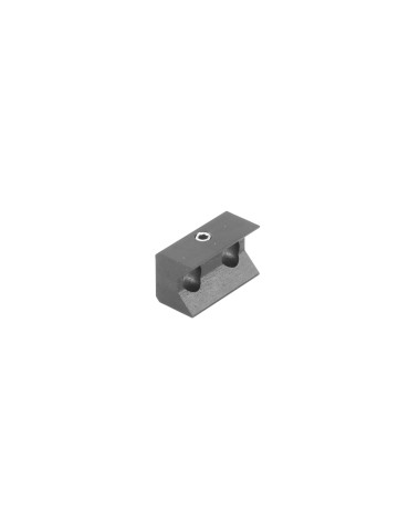 Ruger 10/22 Adjustable V-Block