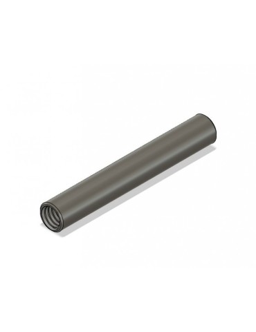 Threaded Receiver Pin for Gen 2 Spectre 10/22 Chassis