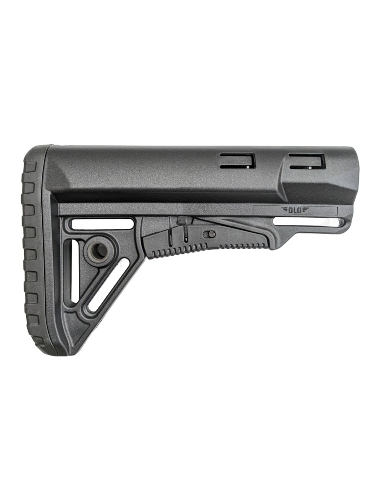 AR-15 Carbine Stock - Mil-Spec AR-15 Carbine Stock - Mil-Spec