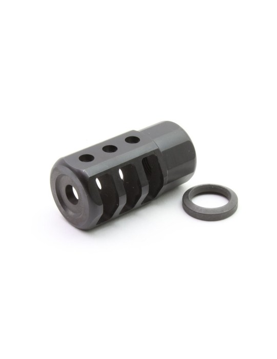 Spectre Hex Brake - 1/2-28 - 5.56mm Spectre Hex Brake - 1/2-28 - 5.56mm
