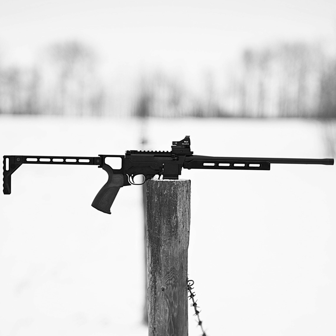 Spectre Superlite Chassis